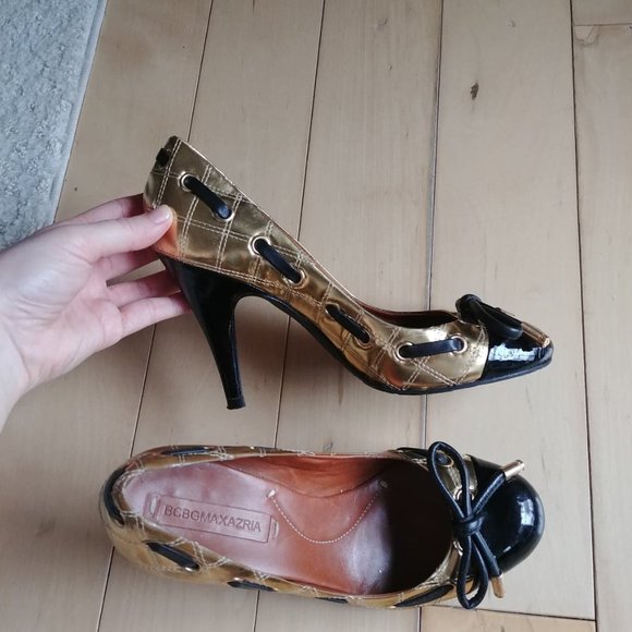 Talons - Picture 4 of 4